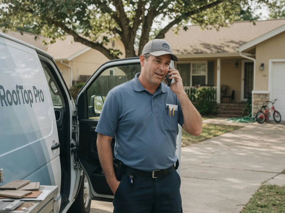 Roof Repair Scotia, NE FAQs