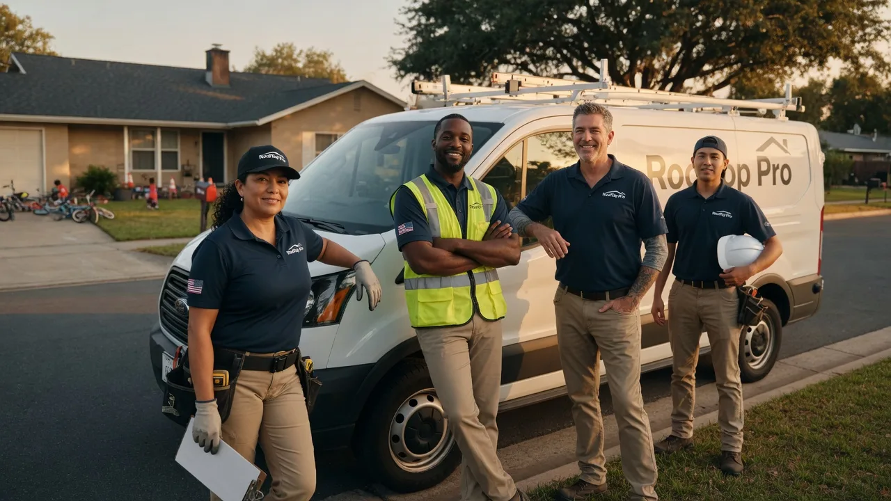 Roof Repair in Scotia, NE near me