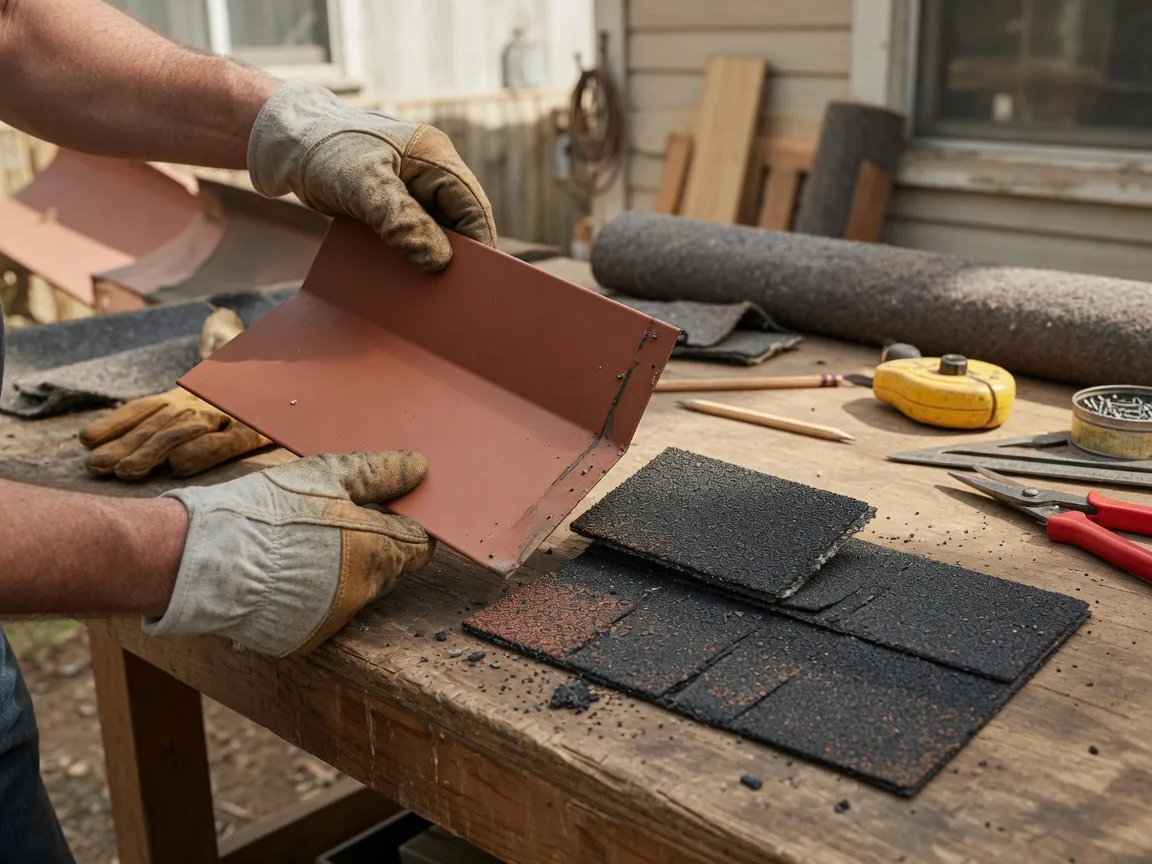 Roof Repair company in Scotia, NE